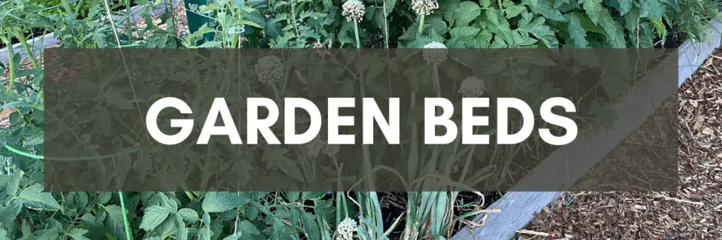 Link to Garden Beds Category