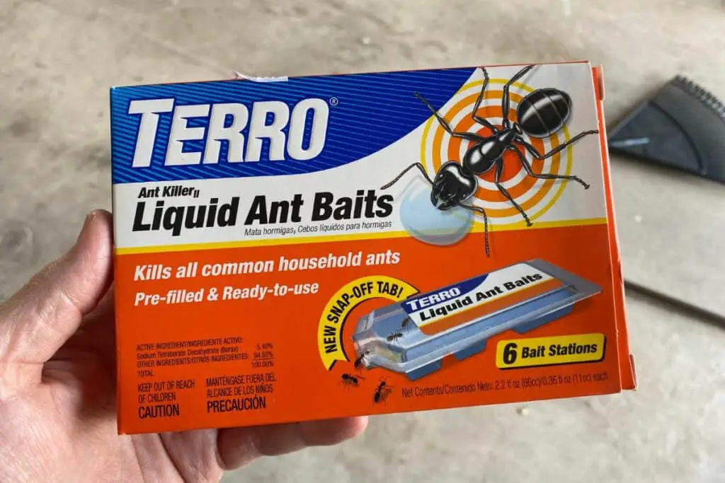 Terro Liquid Ant Baits