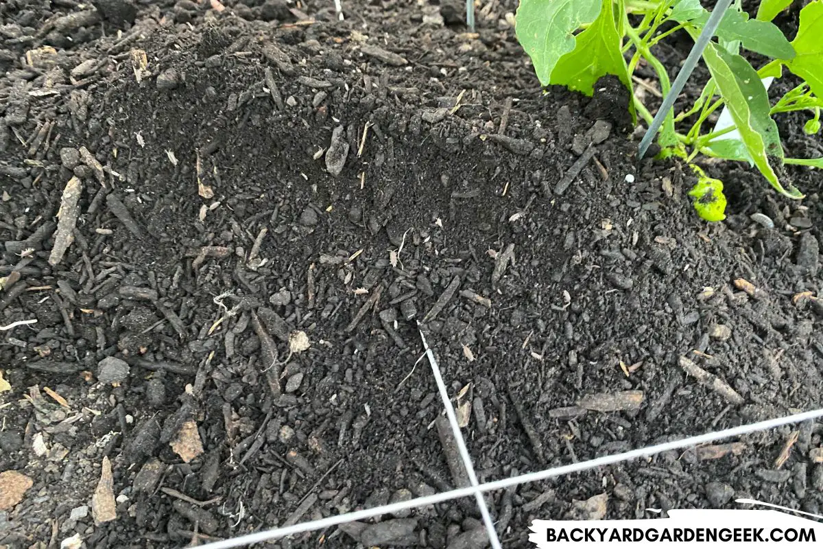 Landscape Fabric Under Raised Beds Is It Necessary? Backyard Garden Geek