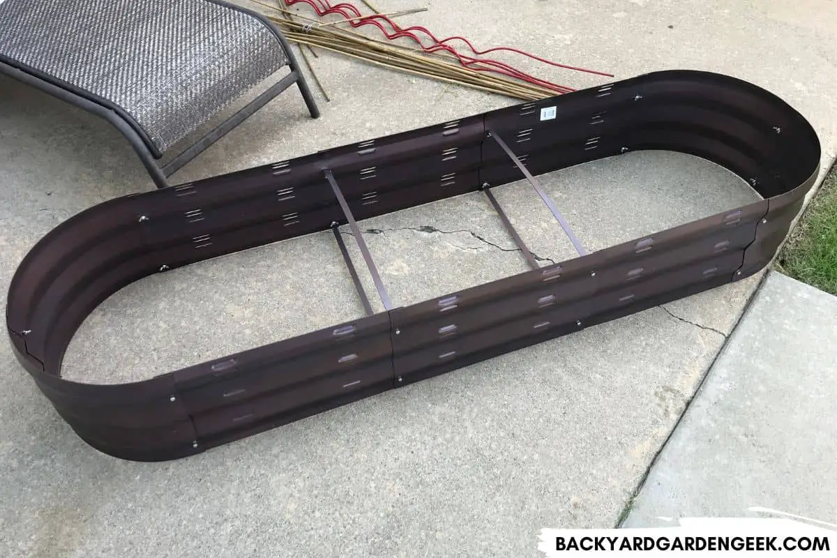 Should You Remove Grass Under Raised Beds? Backyard Garden Geek