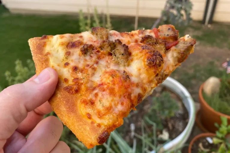 Is Your Leftover Pizza Compost-Friendly?